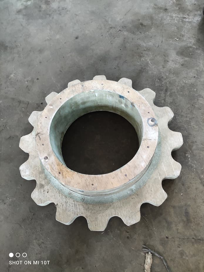 Mal Sprocket