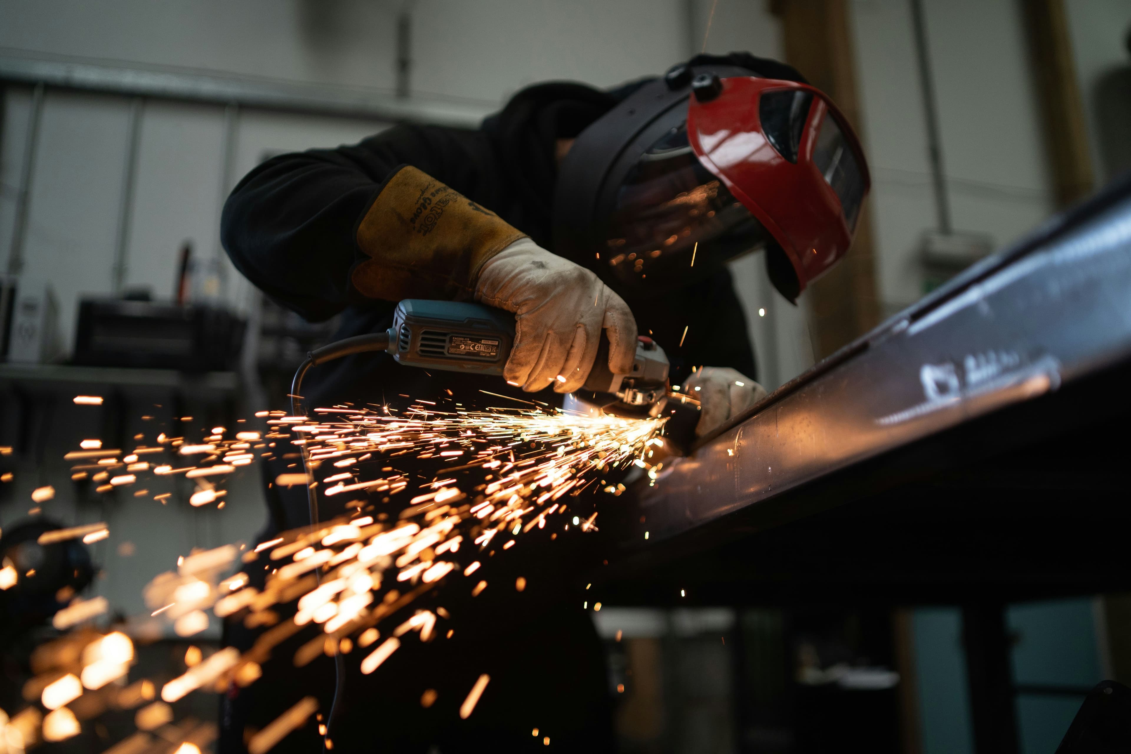 Fabrication Services