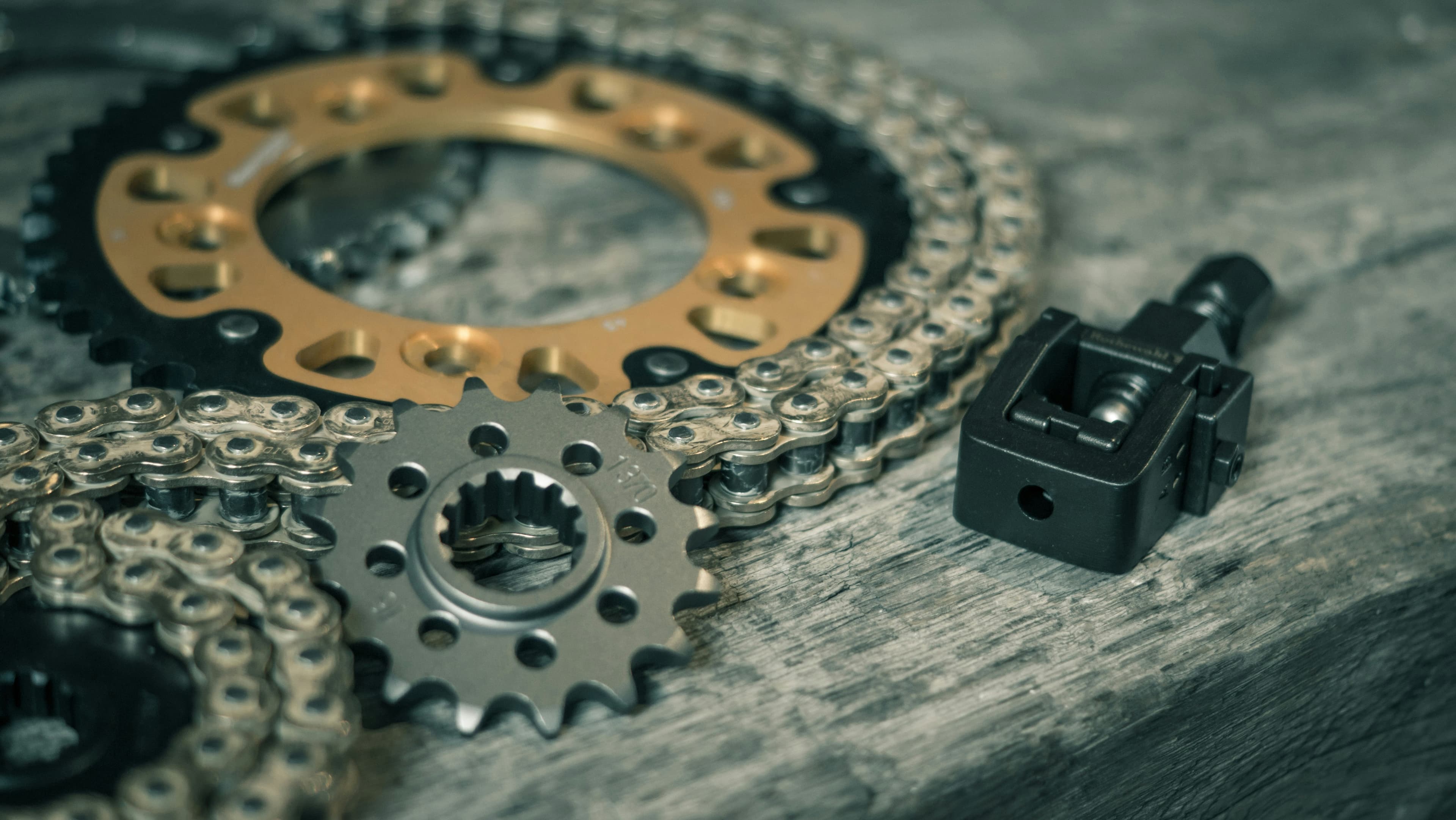 Other Spare Parts