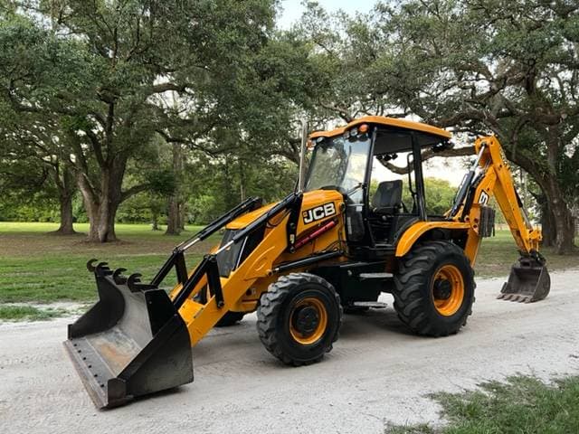JCB